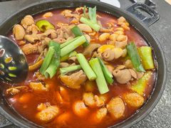 -湘肠香火锅店(团结湖店)