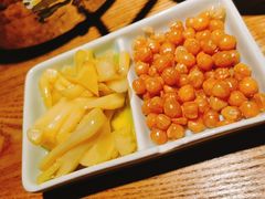 -青菁酒家·象山海鲜(胜利河美食街店)