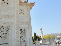 -中华石雕艺术园