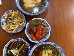 -孙盛兴奥灶面馆·蟹黄面·三虾面(山塘街总店)