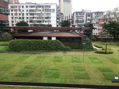 -南越王博物院(王宫展区)