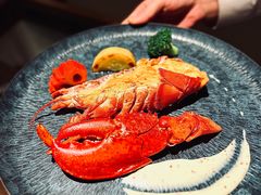 -麦MUGI铁板烧日式料理