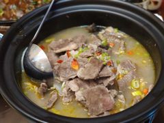 特色秦川牛肉-窄巷子陕菜馆·地道陕西菜(粉巷店)
