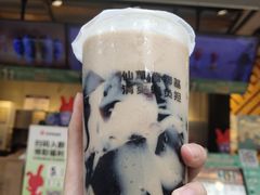 -书亦烧仙草(重庆江南大道店)