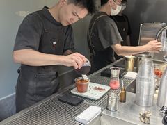 -O.P.S. CAFE