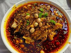 白斩鸡-谭大厨龙虾馆(中交公园时光美食街店)