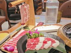 -杨小佳·齐齐哈尔烤肉·烤串(广州店)