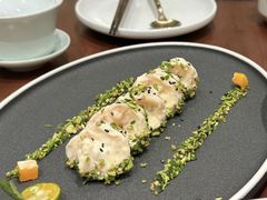 -喜鼎海胆水饺(东港店)