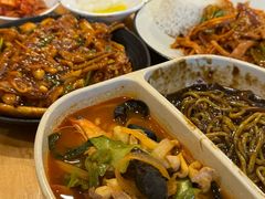 -多宾韩国料理(学衡路店)