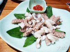 -海小馆海鲜餐厅(茂业百货店)