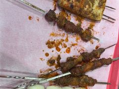 -古彭7只羊·招牌白串·碳锅羊肉旗舰店