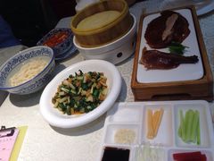 -四季小馆·地道北京小吃(广百店)