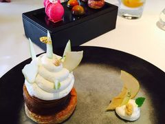 -Caprice(香港四季酒店)
