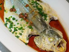 -维园悦谱·海派家常菜(乌鲁木齐南路店)