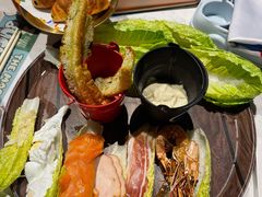 -水桶王国主题餐厅·聚会·生日派对·亲子活动·家庭套餐(亚龙湾希尔顿店)