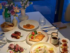 -研食记西餐厅(金融中心店)