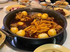 -李子坝梁山鸡(李子坝大鸡哥店)