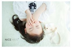 -NICE KIDS 奈时儿童摄影