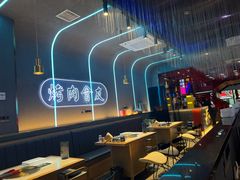 -杨记齐齐哈尔烤肉(总店)