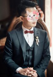 点击看大图 -ChenV西服礼服高级定制(市区养育巷店)