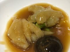 -凤城礼记鱼翅海鲜酒家(新马路总店)