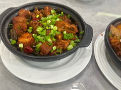 -家乐煲仔店(红山市场店)