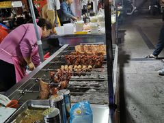 -托乐嘉美食广场(托乐嘉街区店)