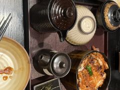 -玄白·炭烤活鳗(上海首店)