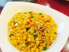 -香融府·烤鸭·家常菜(马家堡路店)