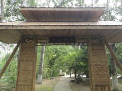 -大兴滨河森林公园