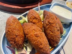 -La Medina餐厅(亮马河南路店)