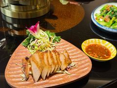 -金厨泰国餐厅·全泰籍厨师料理(拱北店)