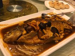-鼎泰丰(渔阳店)