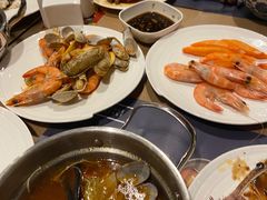 -新食谱全日制餐厅·苏州苏州湾艾美酒店