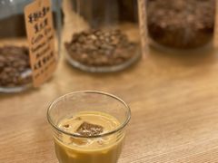 手冲咖啡-COFFEE HOLIC(朝外SOHO店)