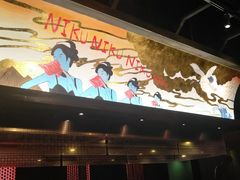 -肉魁屋·烧肉·烧鸟·酒场(高新店)