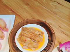 -颐和•海鲜砂锅粥•啫啫煲(奥林匹克广场店)