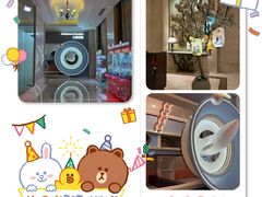-常州武进九洲喜来登酒店