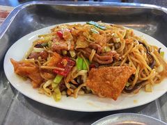 炒螺蛳粉-西环肥仔螺蛳粉(总店)