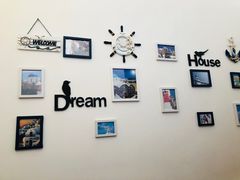 -港畔赶海蒸汽海鲜烧烤自助(仙螺岛店)