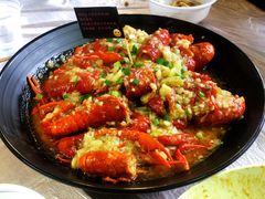 -巴厘龙虾·榜首油焖大虾(洞庭·艺术洋房店)