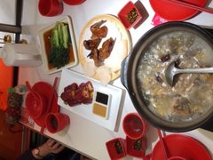 -避风塘·金牌店·夜宵(金玉兰店)