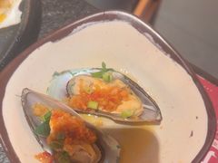-牛YO烧肉烤肉自助(万象城春河里店)