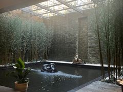 -天津海河悦榕庄·Lobby Lounge大堂吧