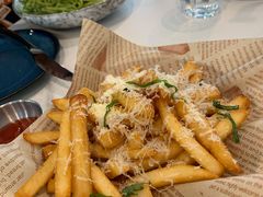 -拾挚扒房(招商花园城店)