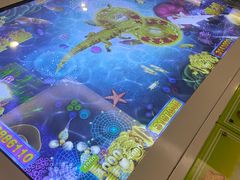 -海韵之星邮轮水会(明发商业广场店)