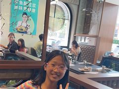-江小渔鲜鱼火锅(西二道街店)