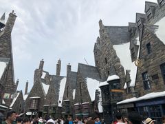 -哈利波特禁忌之旅