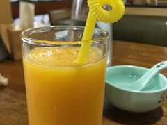 -南海渔家•海鲜•正宗海南菜(海棠湾店)