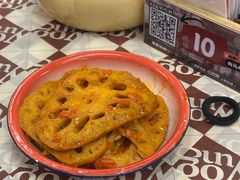 -老三样·旧食新味(绿地店)